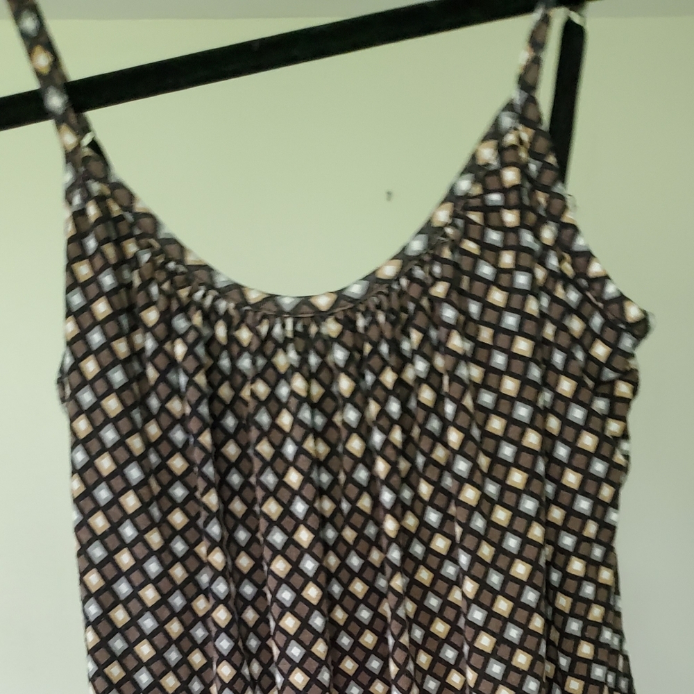 Ny&co tank